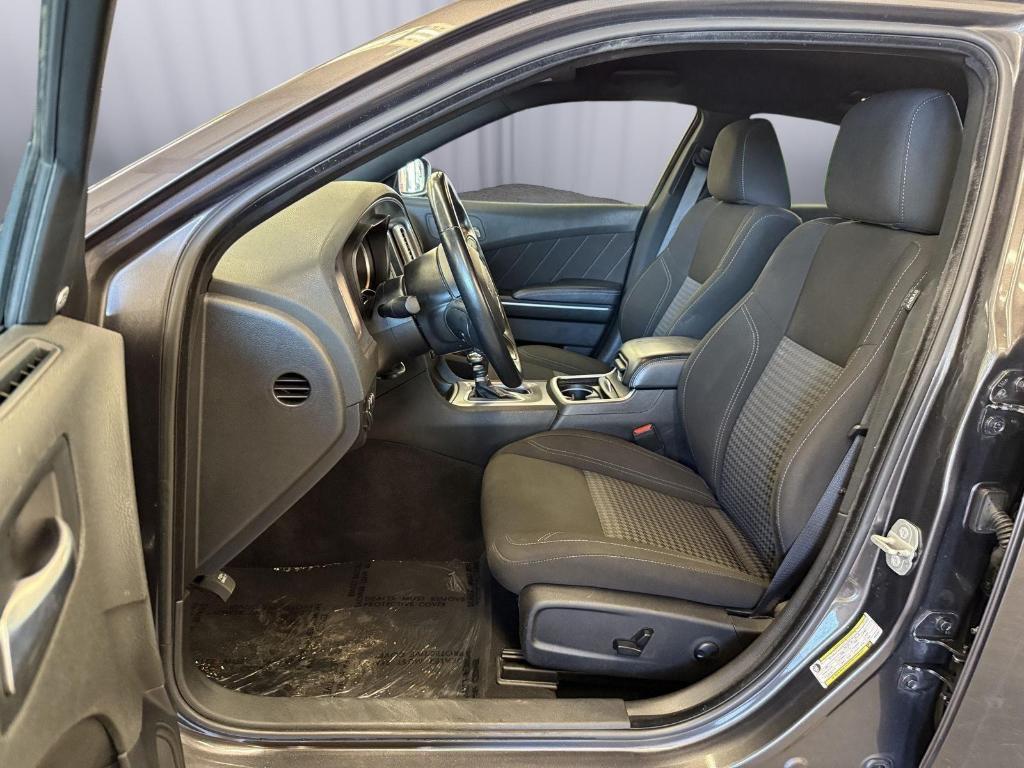 used 2023 Dodge Charger car, priced at $22,286