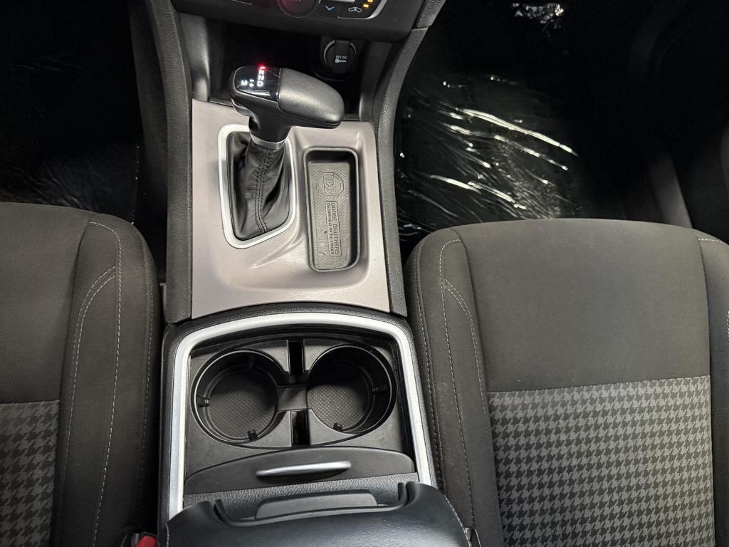 used 2023 Dodge Charger car, priced at $22,286