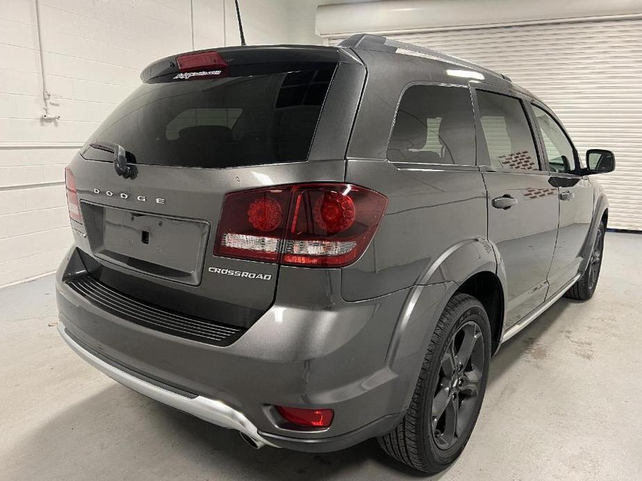 used 2019 Dodge Journey car, priced at $16,000