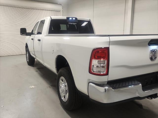 new 2024 Ram 2500 car, priced at $51,589