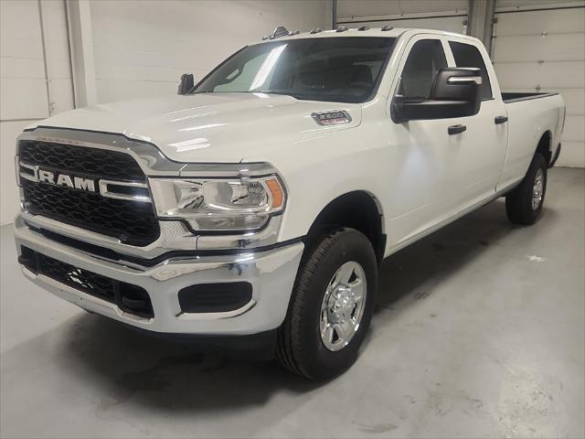 new 2024 Ram 2500 car, priced at $51,589