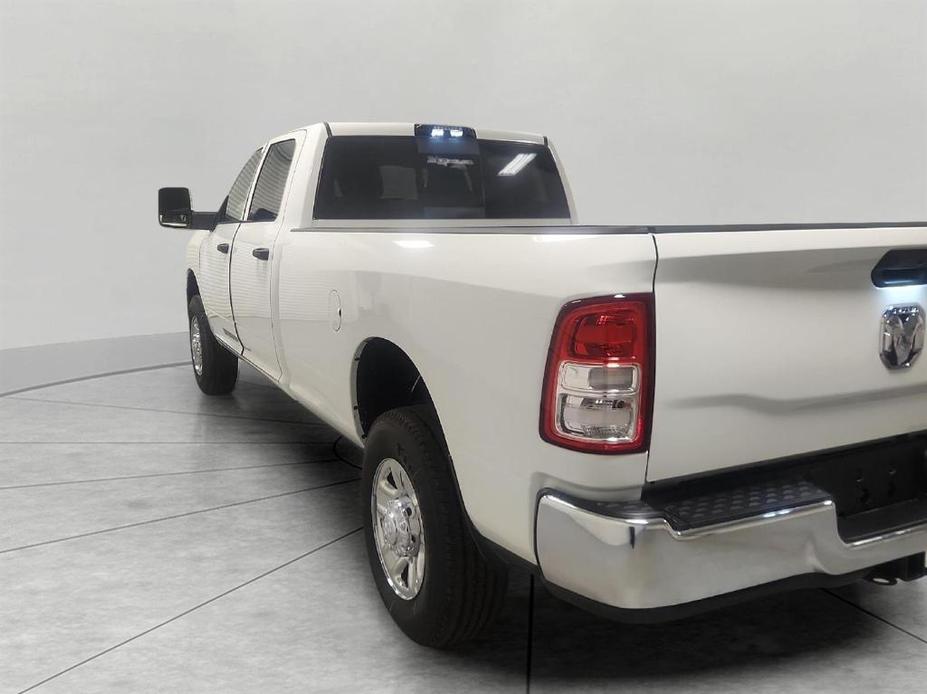 new 2024 Ram 2500 car, priced at $53,589