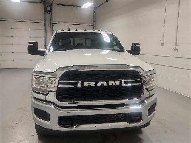 new 2024 Ram 2500 car, priced at $51,589