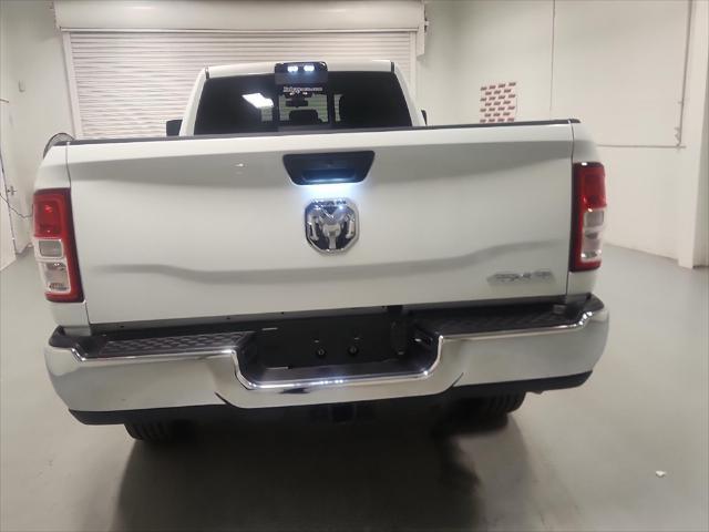 new 2024 Ram 2500 car, priced at $51,589