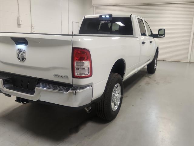 new 2024 Ram 2500 car, priced at $51,589