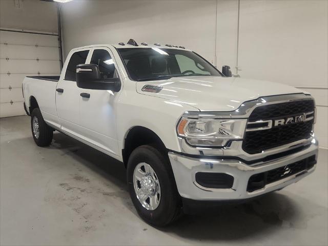 new 2024 Ram 2500 car, priced at $51,589