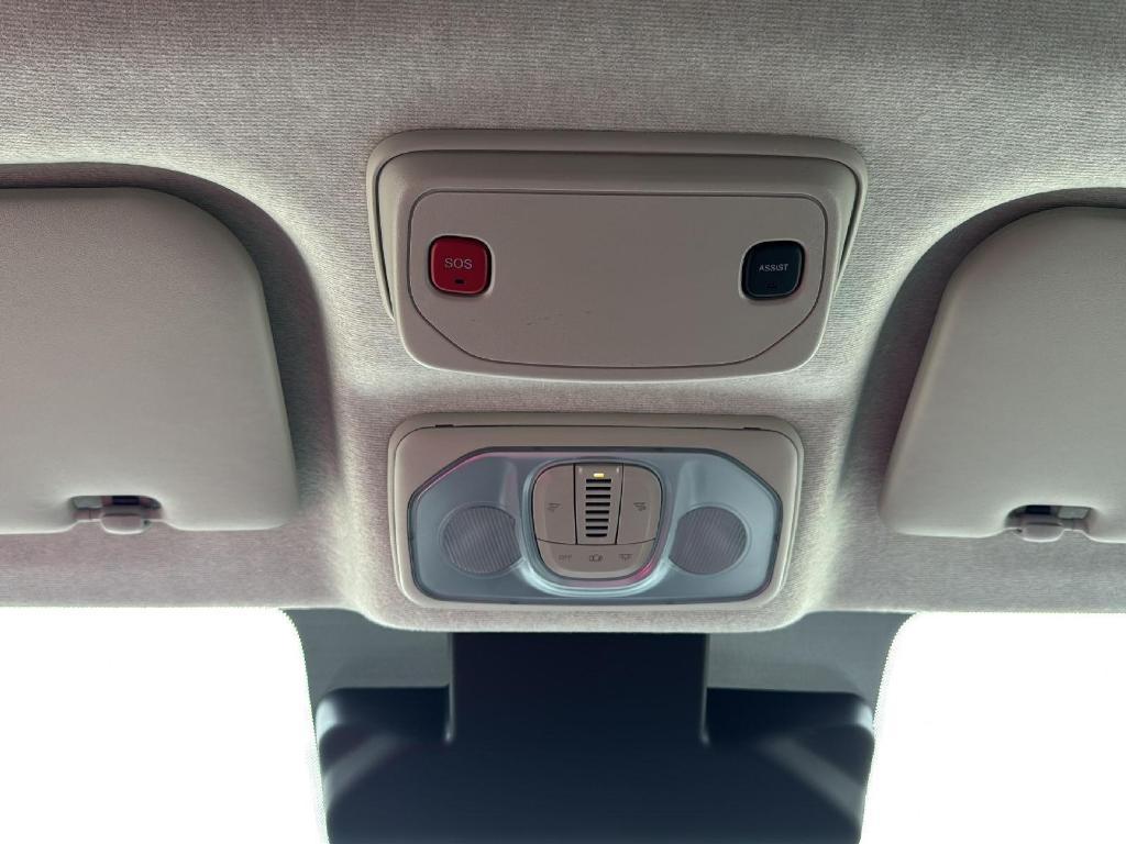 new 2025 Ram ProMaster 2500 car, priced at $52,490