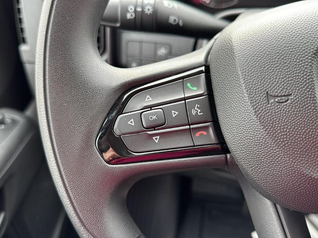 new 2025 Ram ProMaster 2500 car, priced at $52,490