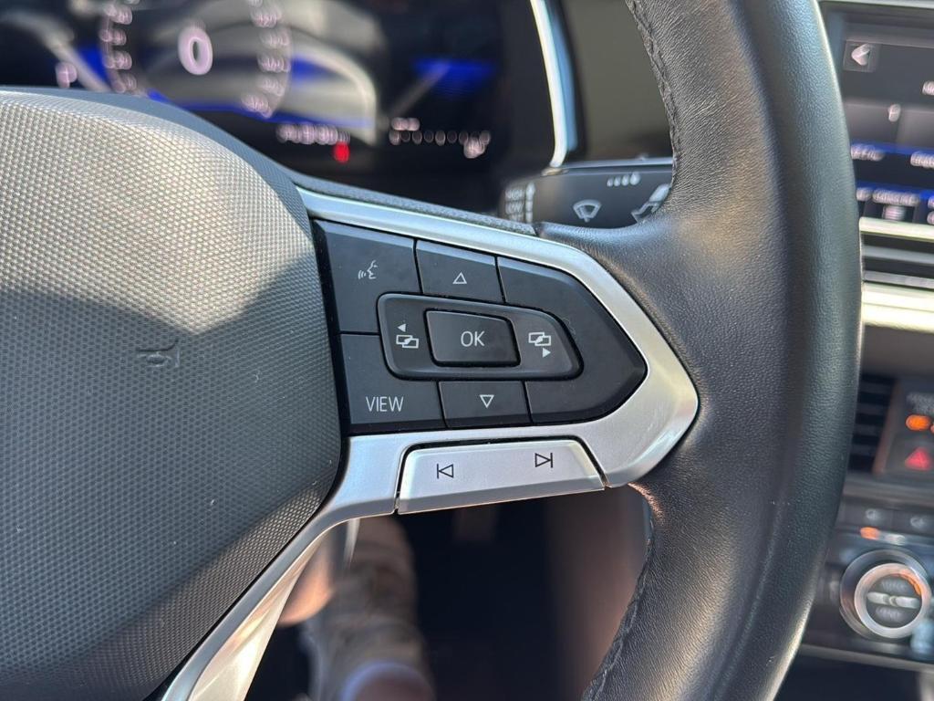 used 2023 Volkswagen Jetta car, priced at $19,886