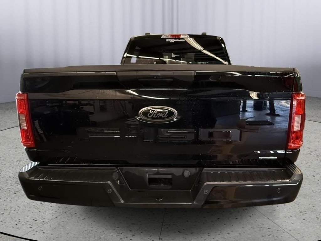 used 2022 Ford F-150 car, priced at $32,787