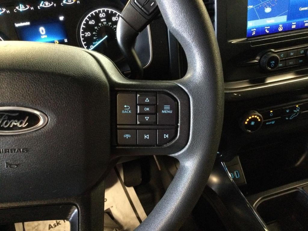 used 2022 Ford F-150 car, priced at $32,787