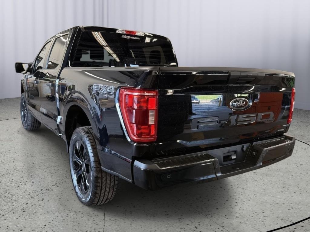 used 2022 Ford F-150 car, priced at $32,787