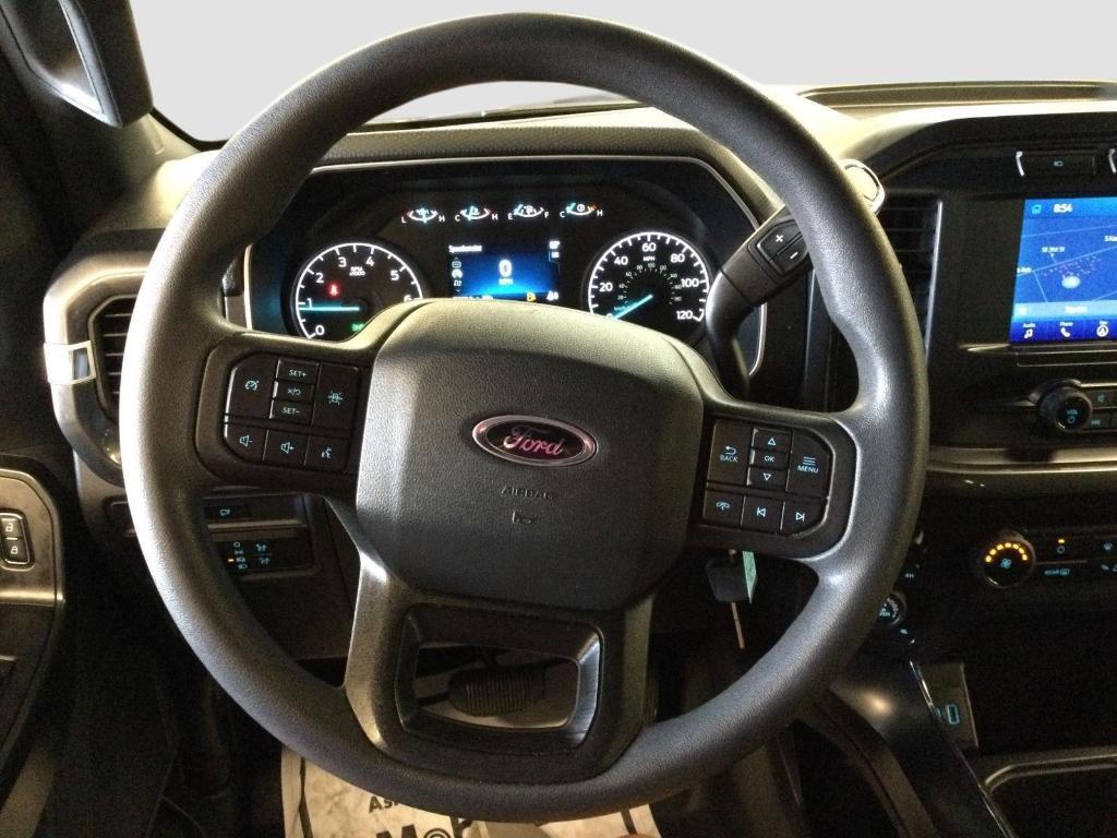 used 2022 Ford F-150 car, priced at $32,787