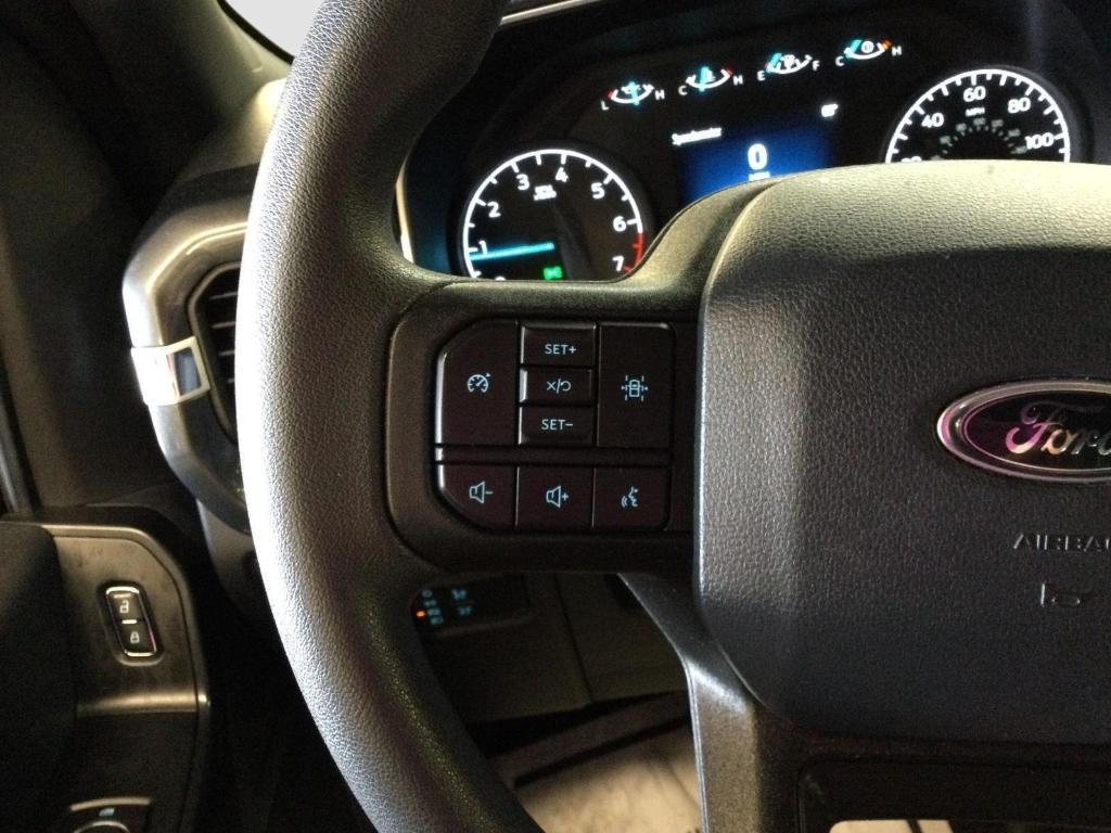used 2022 Ford F-150 car, priced at $32,787