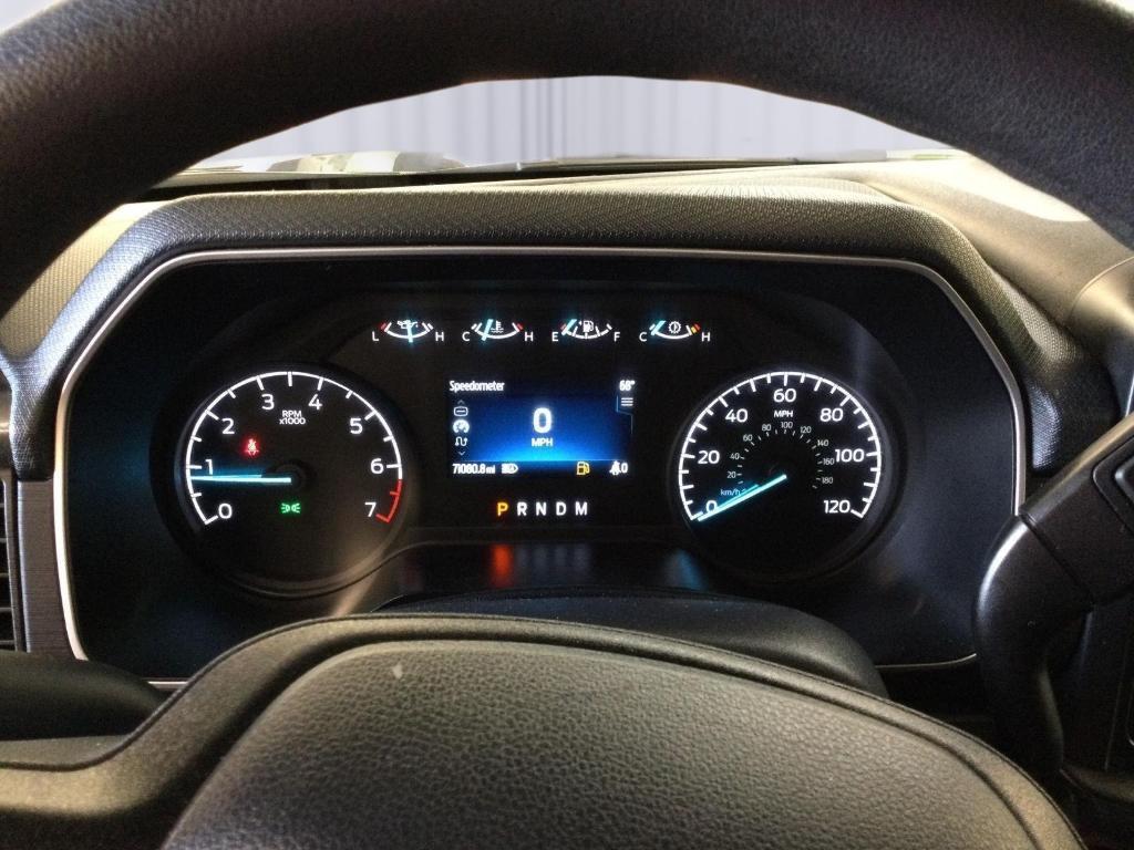 used 2022 Ford F-150 car, priced at $32,787
