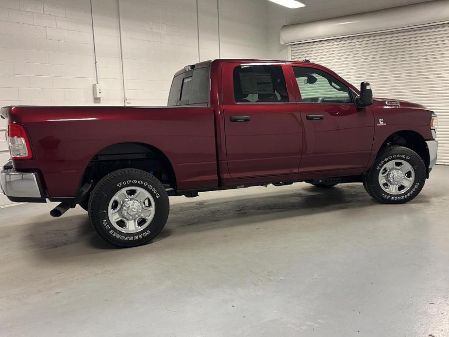 new 2024 Ram 2500 car, priced at $61,915