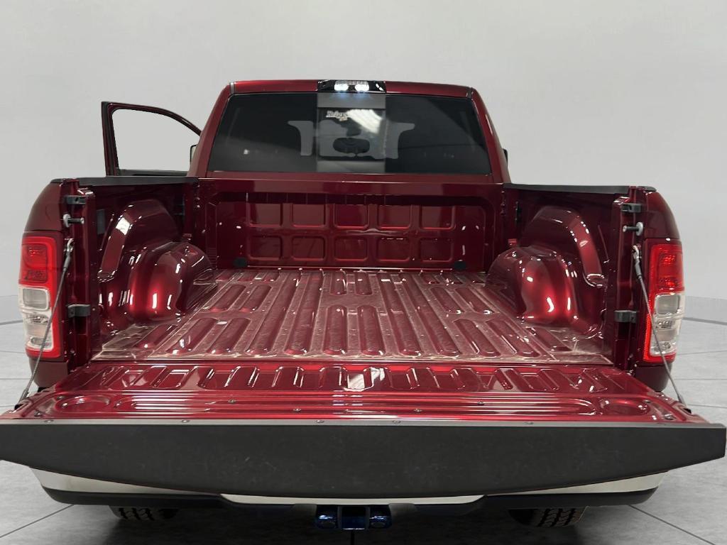 new 2024 Ram 2500 car, priced at $63,915