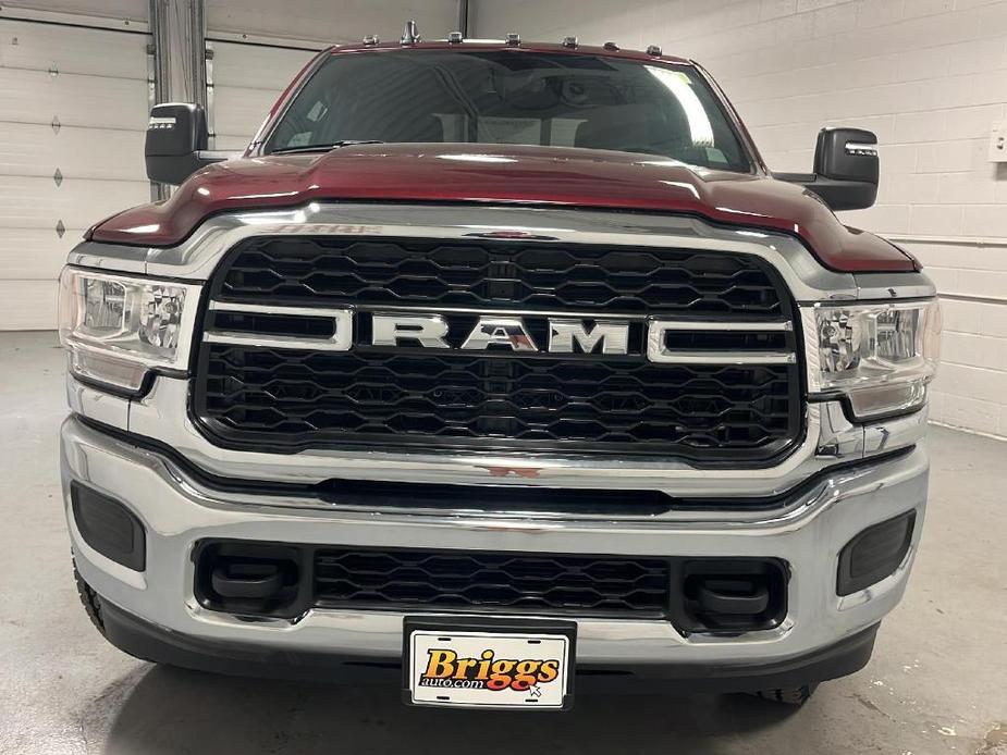 new 2024 Ram 2500 car, priced at $61,915