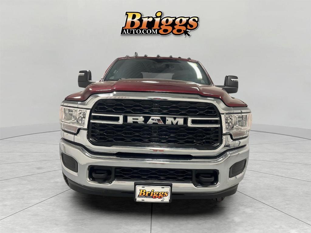 new 2024 Ram 2500 car, priced at $63,915