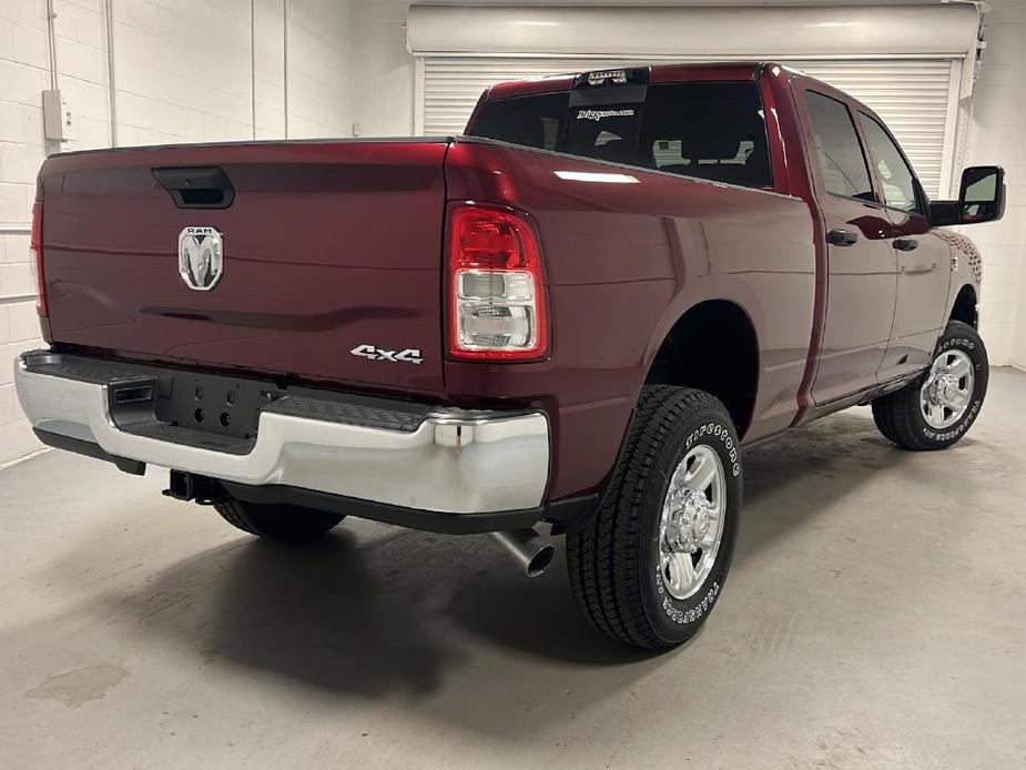 new 2024 Ram 2500 car, priced at $61,915