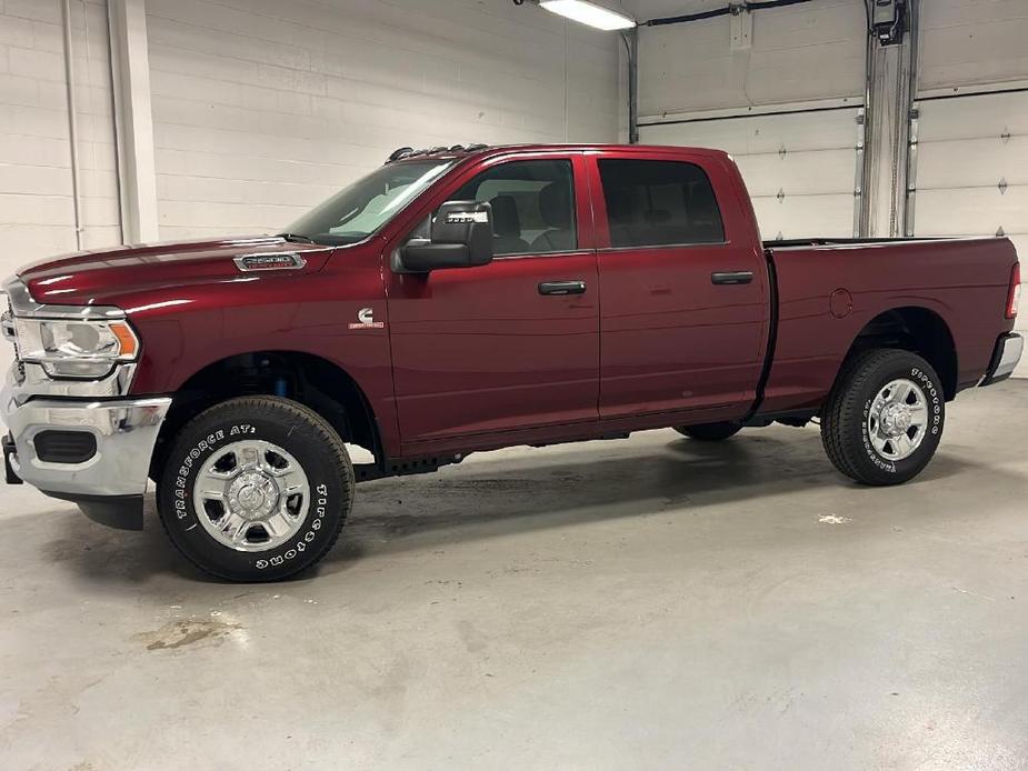 new 2024 Ram 2500 car, priced at $61,915