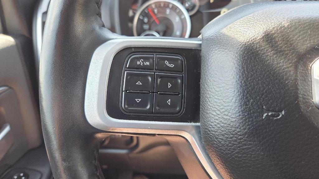 used 2020 Ram 3500 car, priced at $51,584