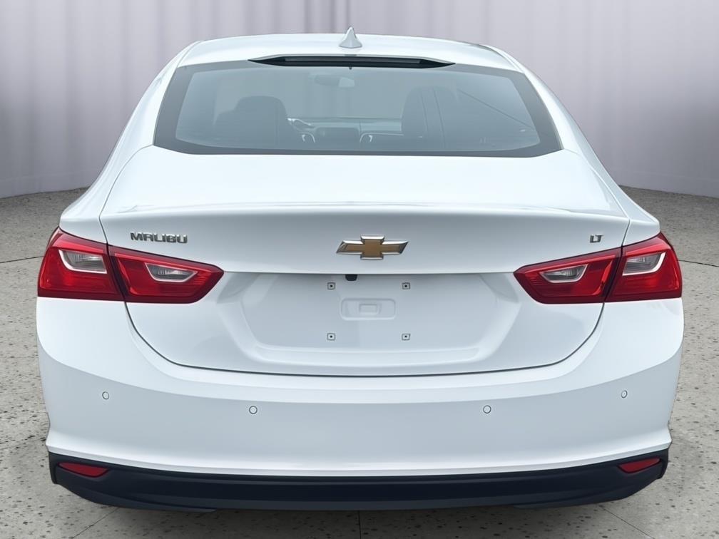 used 2024 Chevrolet Malibu car, priced at $18,786
