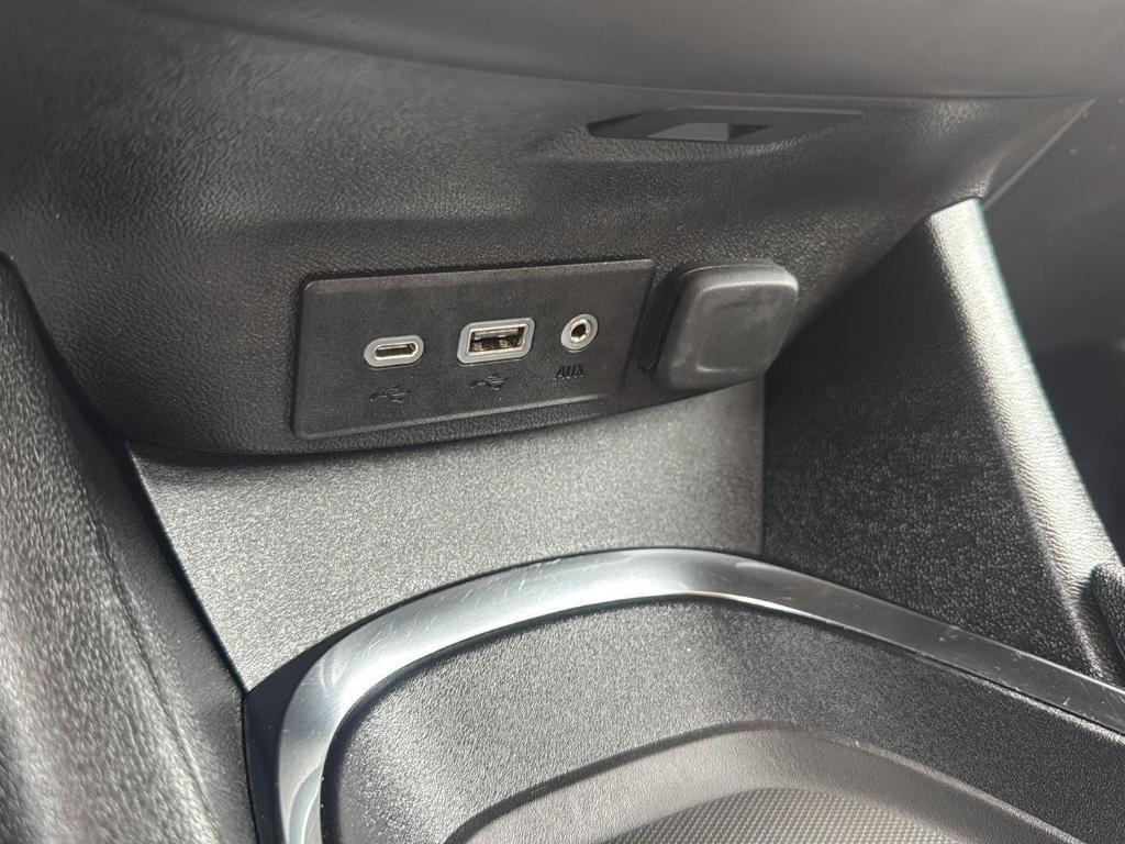 used 2024 Chevrolet Malibu car, priced at $18,786