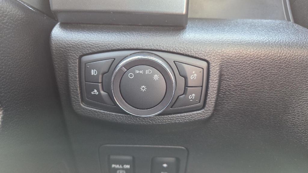 used 2020 Ford F-150 car, priced at $31,587