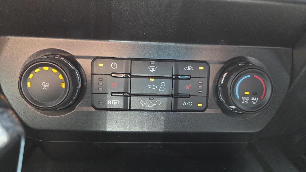used 2020 Ford F-150 car, priced at $31,587