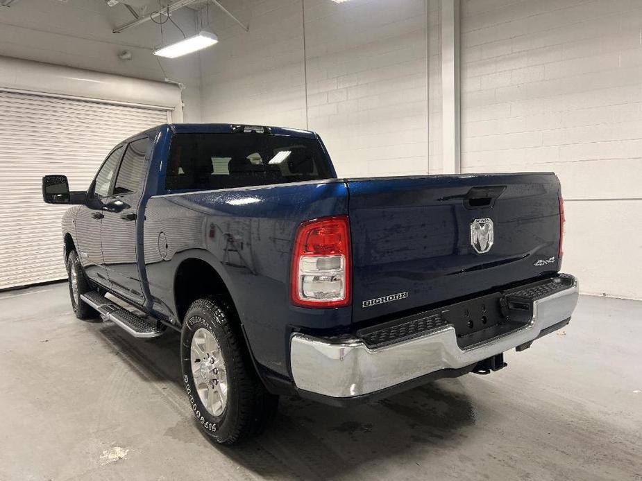 new 2024 Ram 2500 car, priced at $65,989