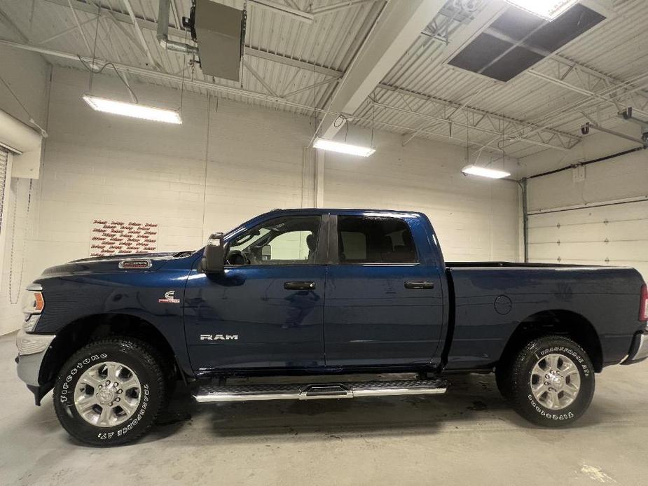 new 2024 Ram 2500 car, priced at $65,989