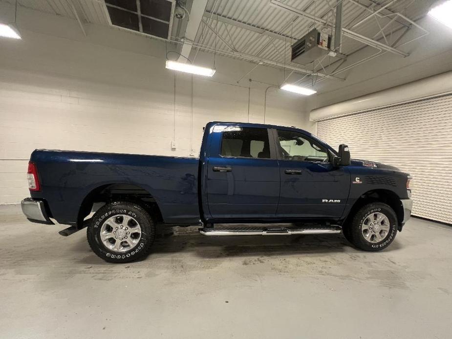 new 2024 Ram 2500 car, priced at $65,989