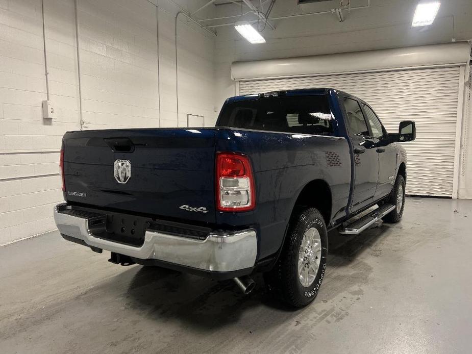 new 2024 Ram 2500 car, priced at $65,989