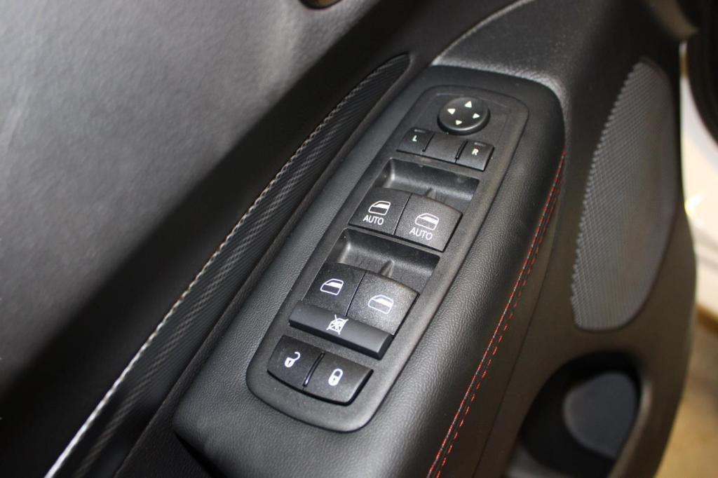 new 2025 Dodge Durango car, priced at $40,311