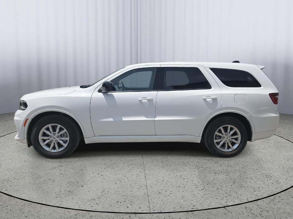 new 2025 Dodge Durango car, priced at $38,887