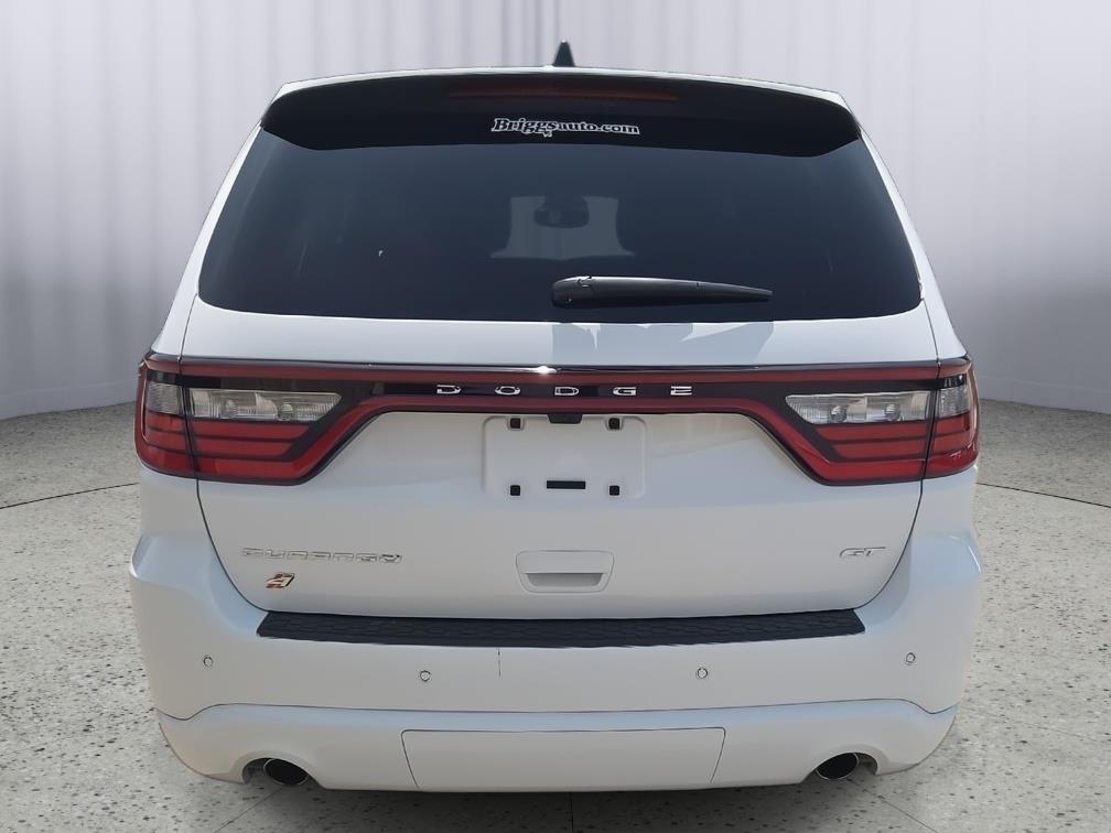 new 2025 Dodge Durango car, priced at $38,887