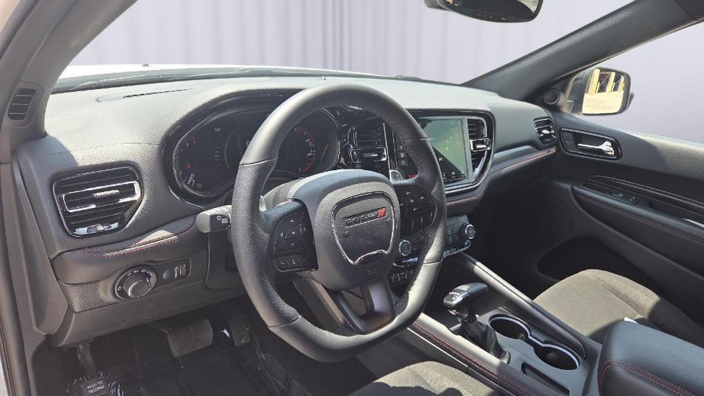 new 2025 Dodge Durango car, priced at $38,887