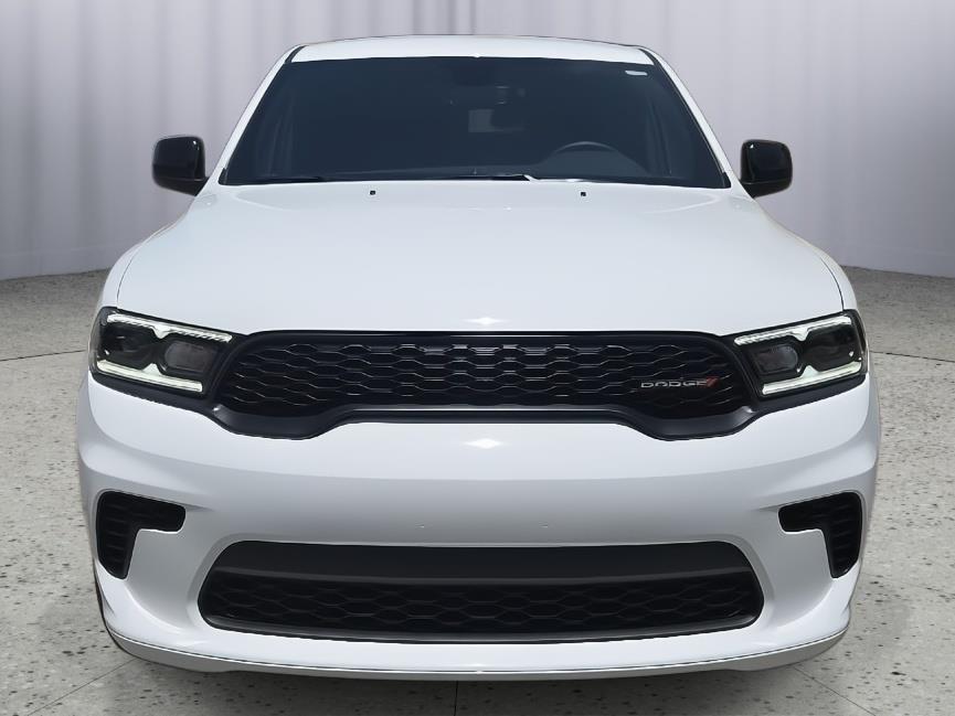 new 2025 Dodge Durango car, priced at $38,887