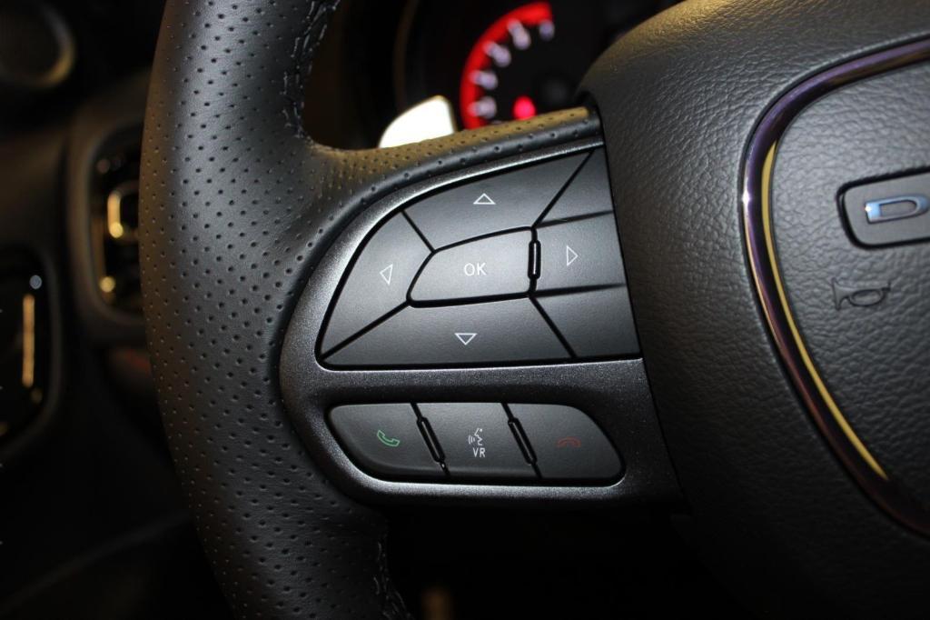 new 2025 Dodge Durango car, priced at $40,311