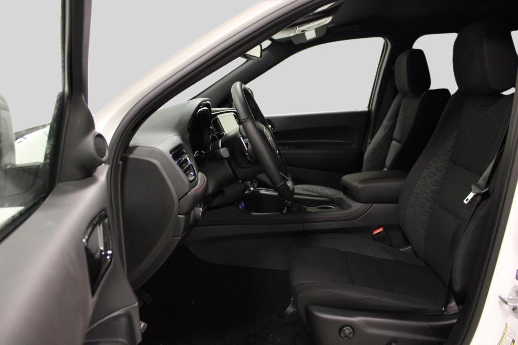 new 2025 Dodge Durango car, priced at $40,311