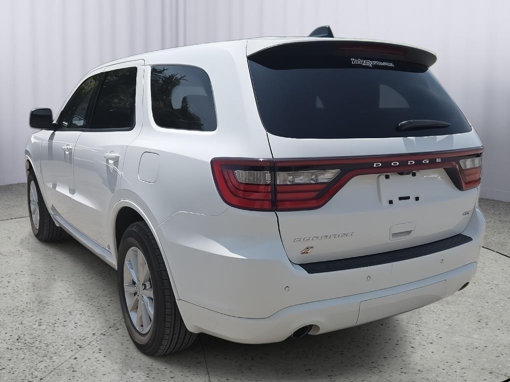 new 2025 Dodge Durango car, priced at $38,887