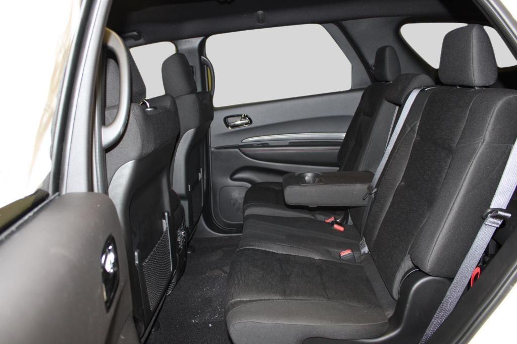 new 2025 Dodge Durango car, priced at $40,311