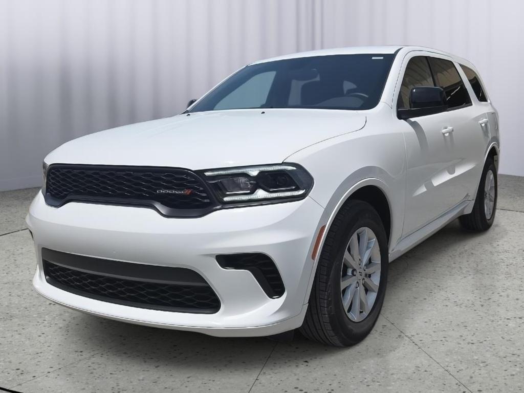 new 2025 Dodge Durango car, priced at $38,887