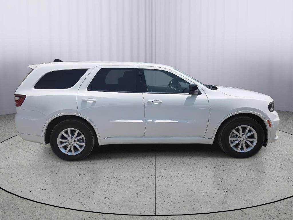 new 2025 Dodge Durango car, priced at $38,887