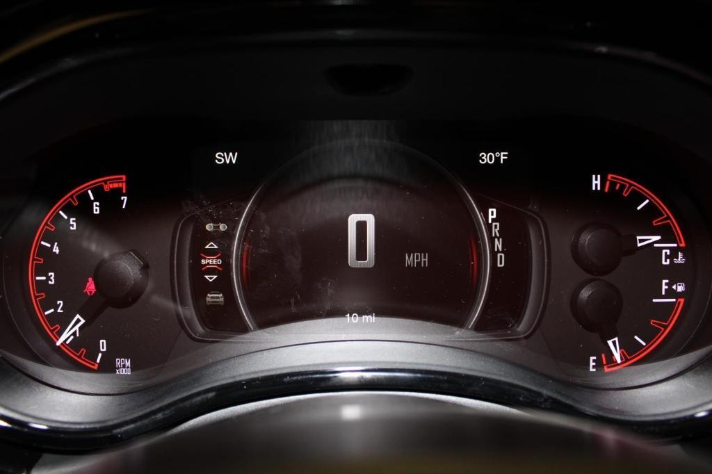 new 2025 Dodge Durango car, priced at $40,311