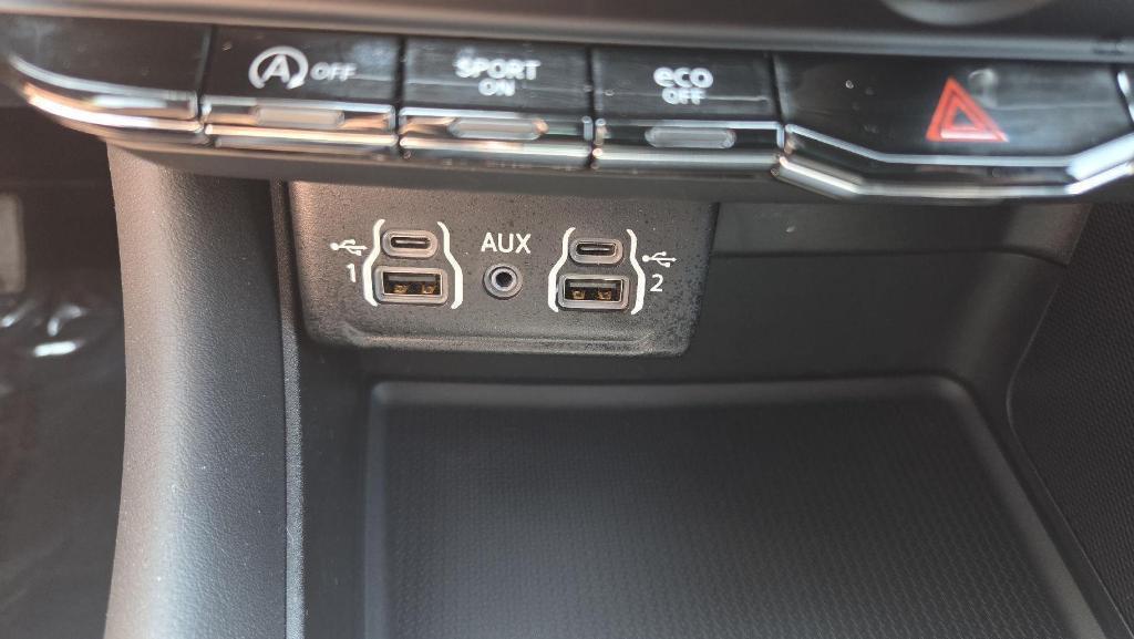 new 2025 Dodge Durango car, priced at $38,887