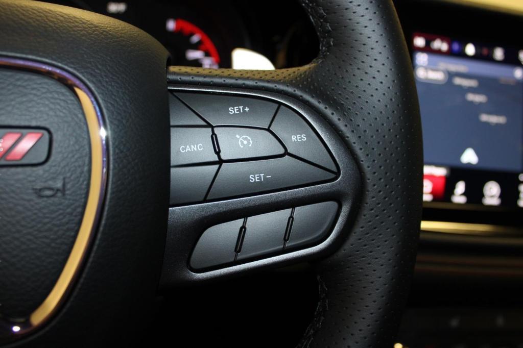 new 2025 Dodge Durango car, priced at $40,311