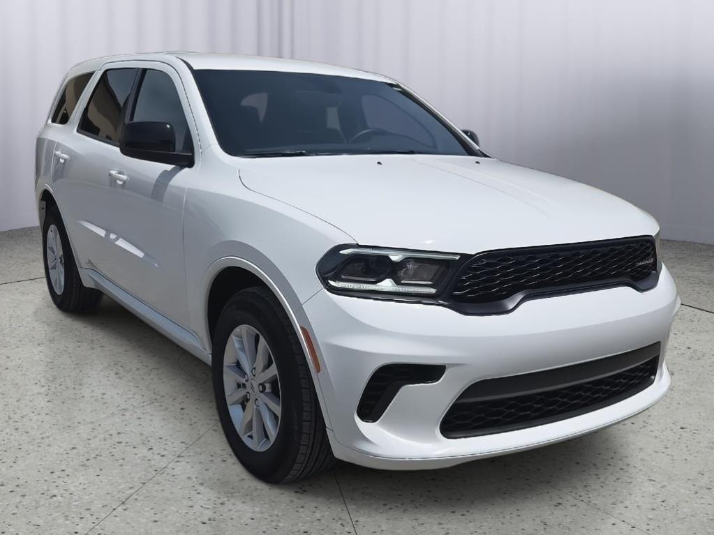 new 2025 Dodge Durango car, priced at $38,887