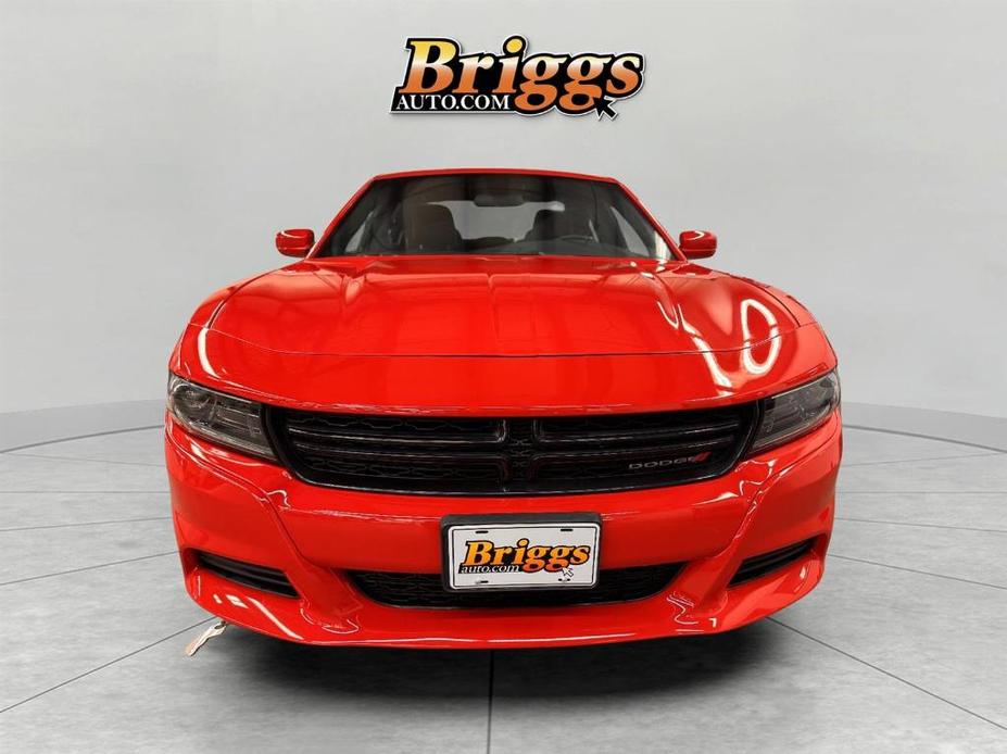 used 2022 Dodge Charger car, priced at $22,987